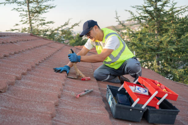 Professional Roofing Contractor in Nambe, NM