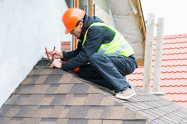 Quick and Trustworthy Emergency Roof Repair Services in Nambe, NM